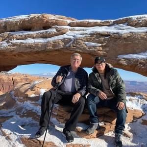 Meet your Posher, Caryn